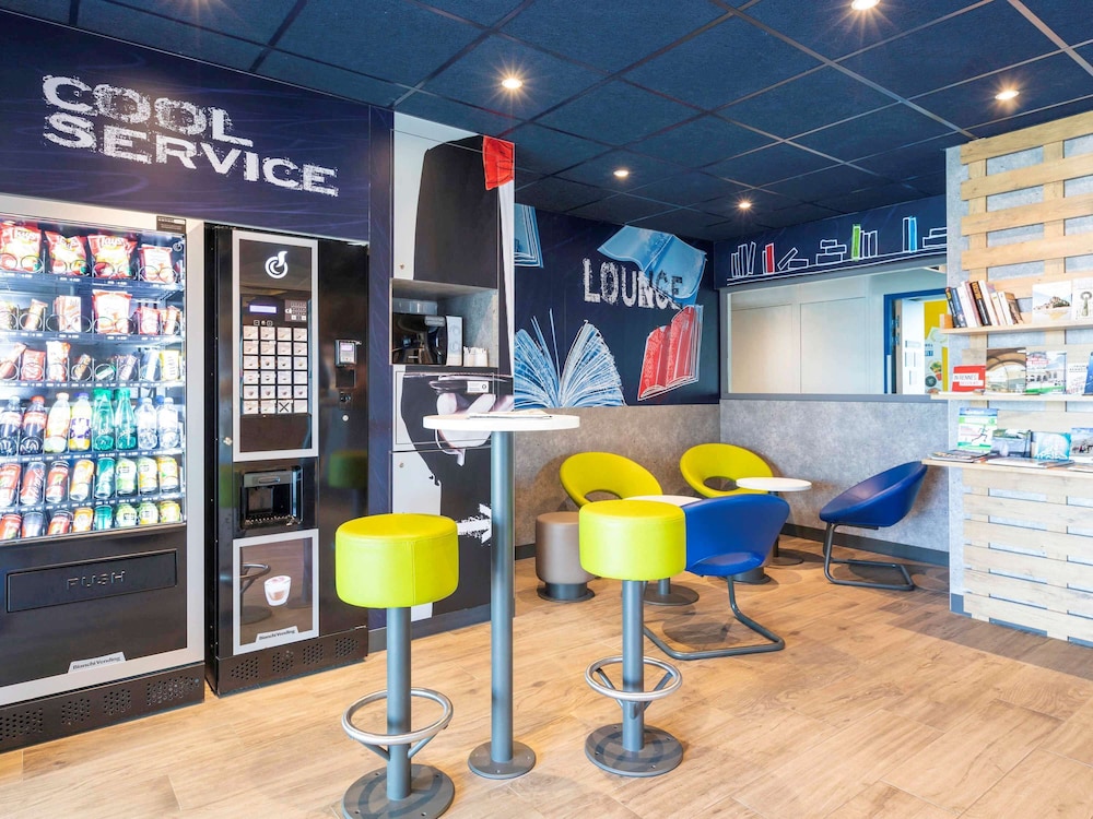 ibis budget Rennes Route de Lorient 42/68