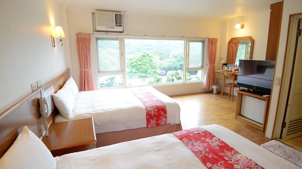 Toucheng Leisure Hotel 6/34