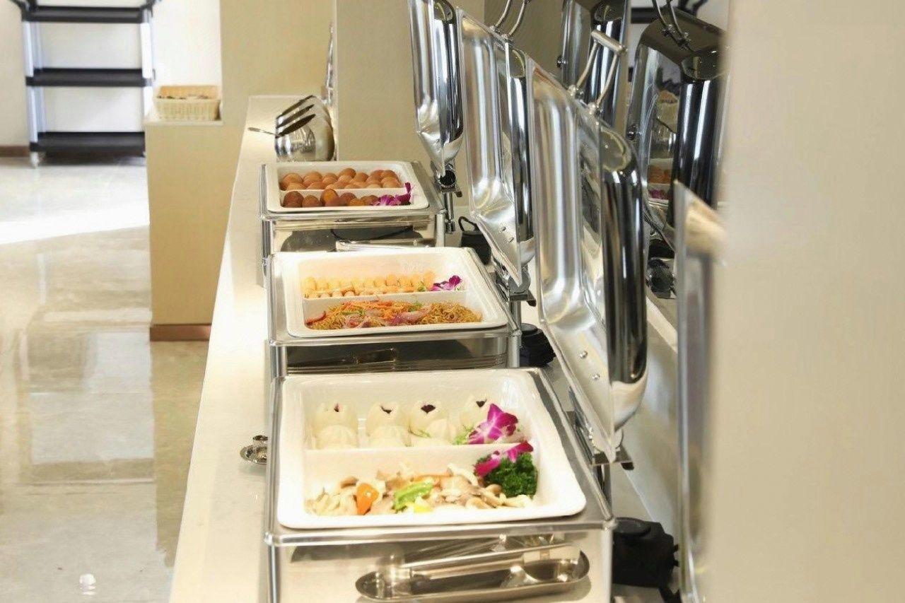 Lavande Hotel (Dongguan Chang an Binhai Bay) 35/60