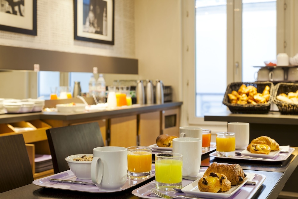 TIMHOTEL OPERA MADELEINE 51/60
