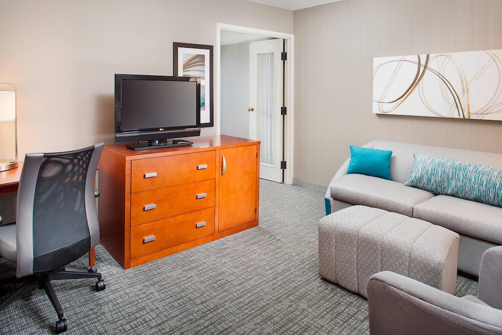 Courtyard By Marriott Ann Arbor 27/52