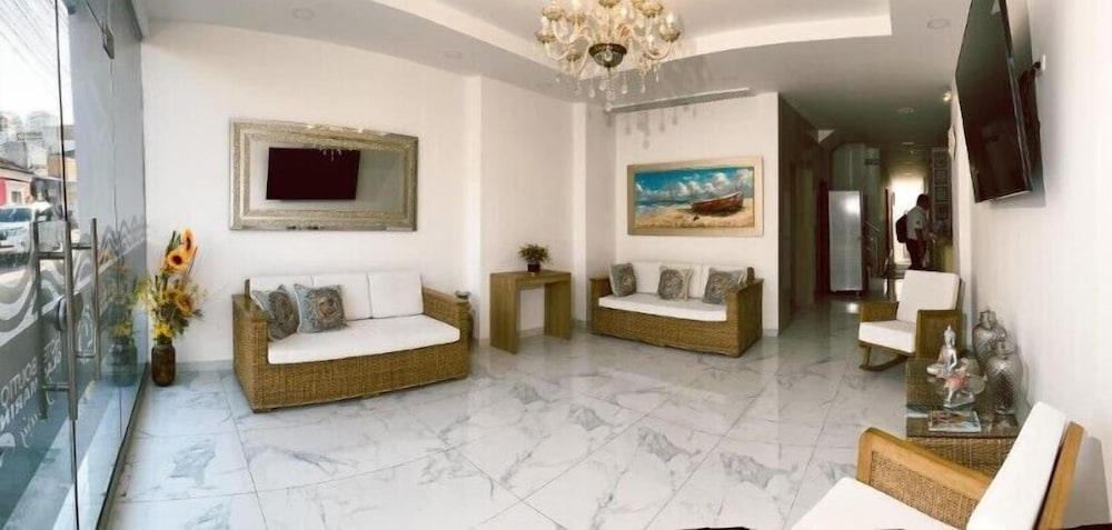 Hotel Boutique Olas Marinas luxury 37/50
