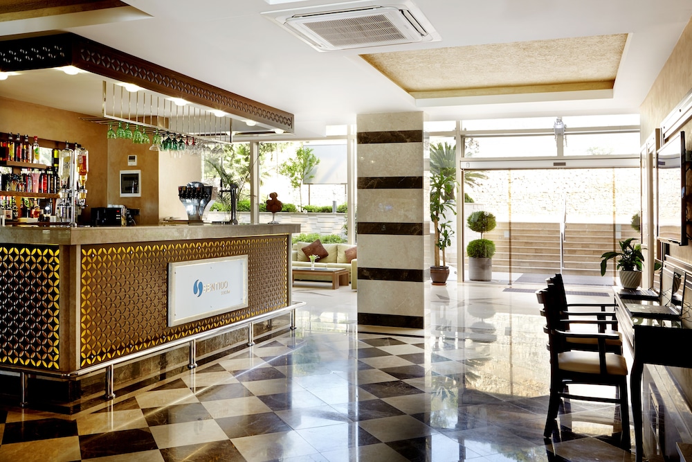 Sea Star Marmaris - Adults Only +16 - All Inclusive 33/50