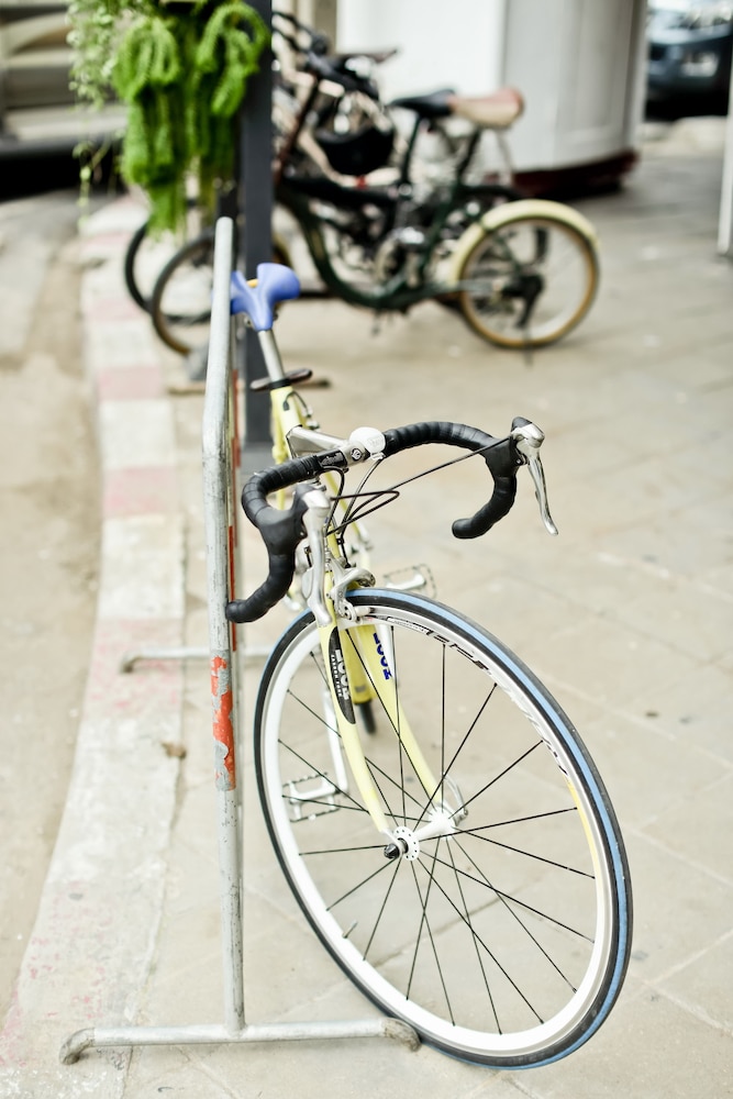 Bangkok Bed And Bike 26/50