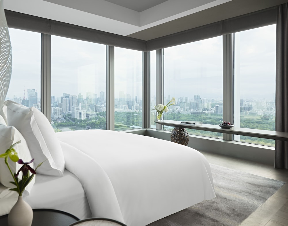 Four Seasons Hotel Tokyo Otemachi 20/64