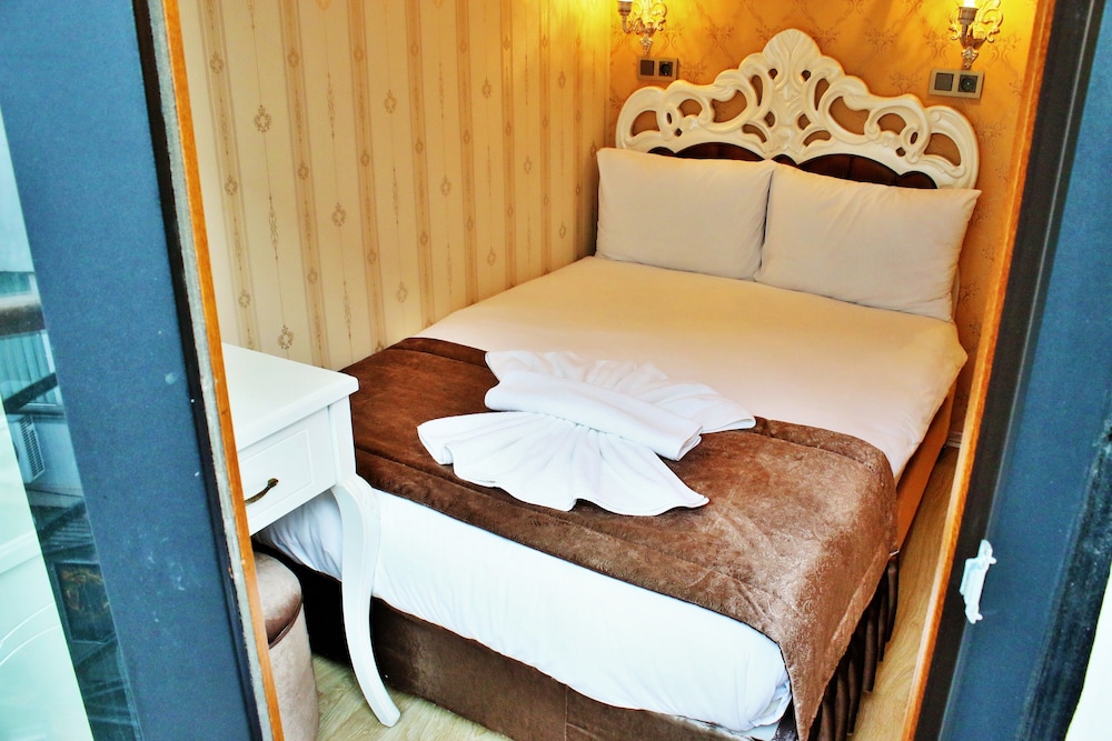 Endican Sultanahmet Hotel 17/48