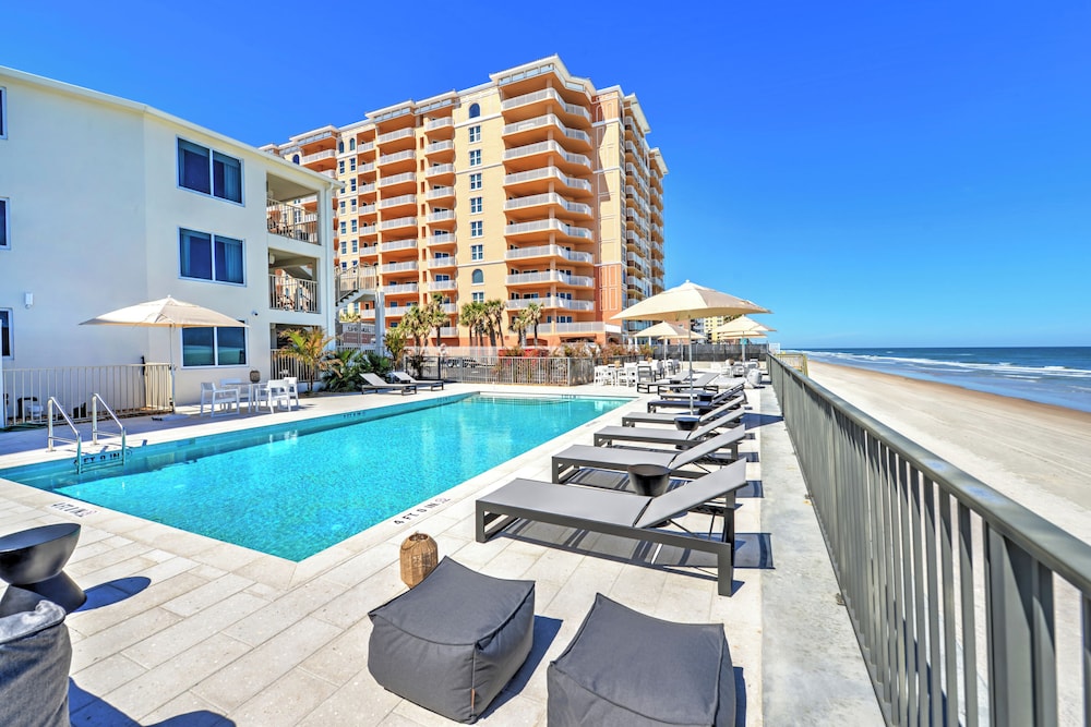 Ambros Daytona, Trademark Collection by Wyndham in DAYTONA BEACH SHORES - FL