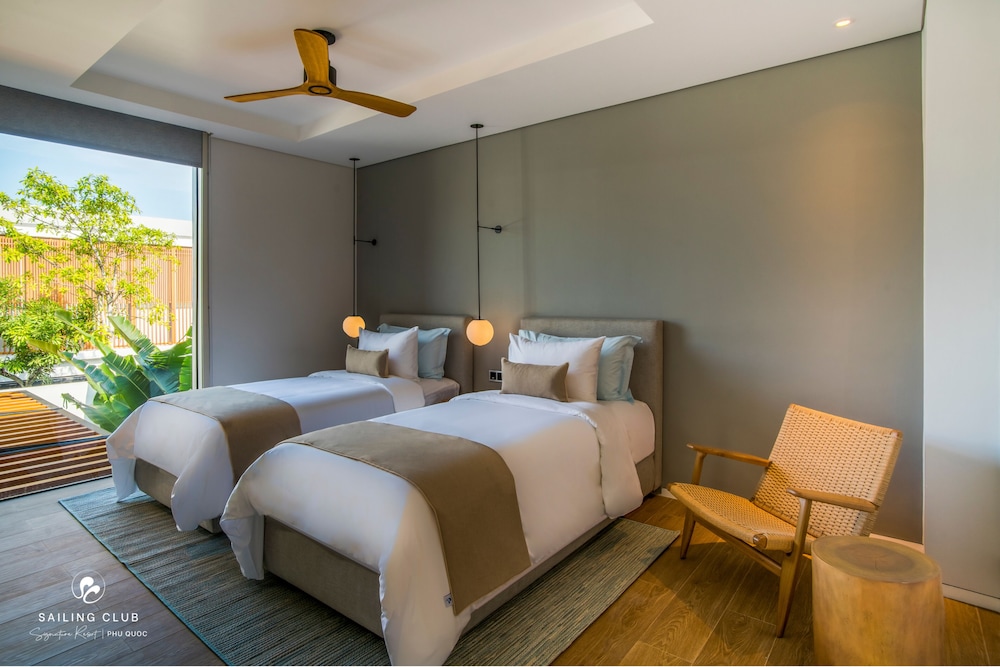 Sailing Club Signature Resort Phu Quoc 14/50