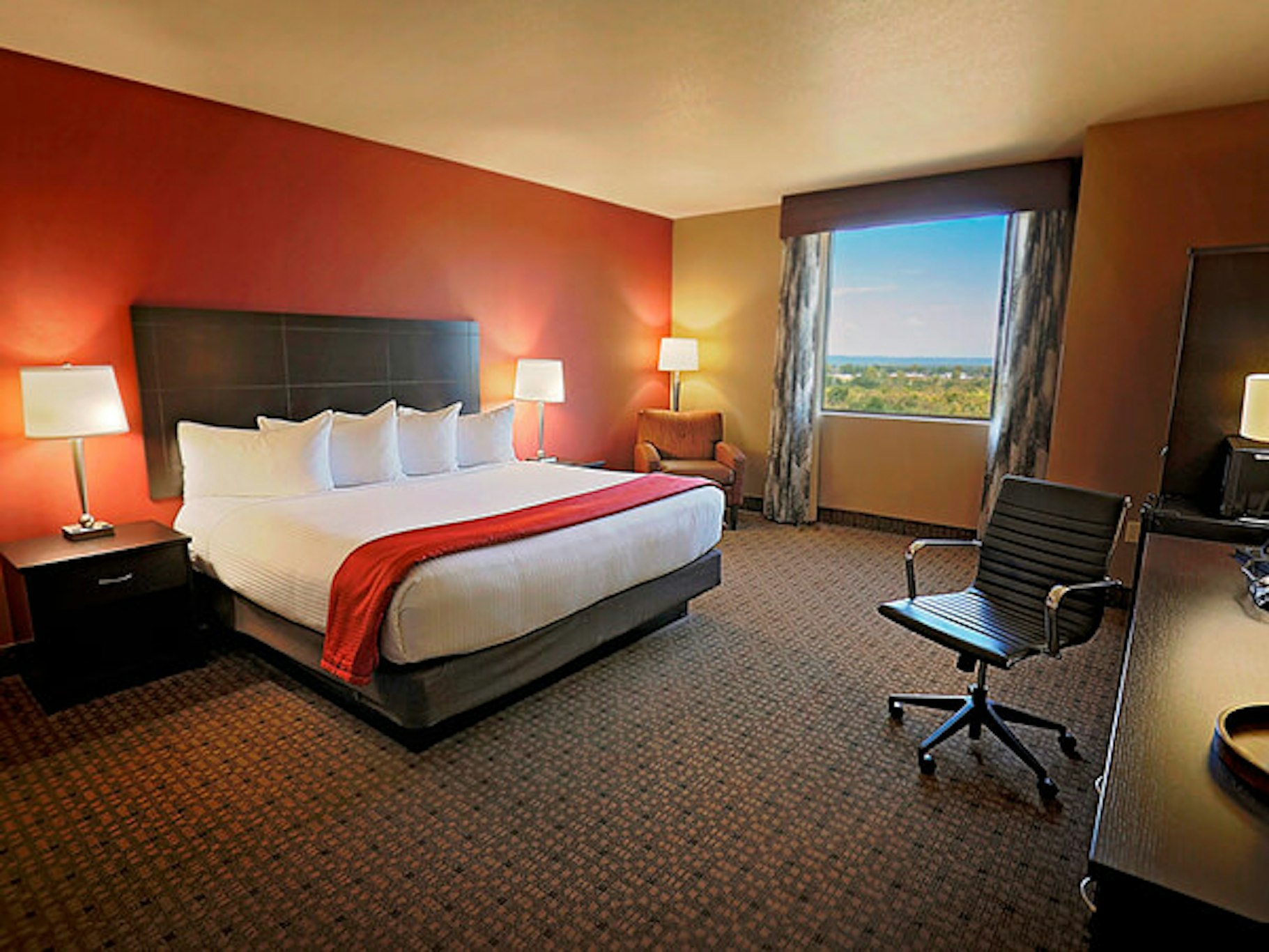 Choctaw Casino & Resort Pocola, Trademark Collection by Wyndham 7/20