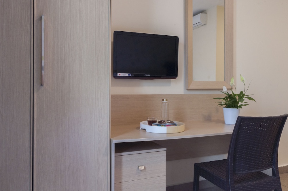 Blubay Apartments By St Hotels 39/48