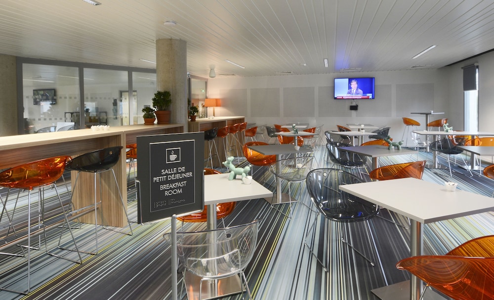 Hotel Lodge In Paris 13 38/50