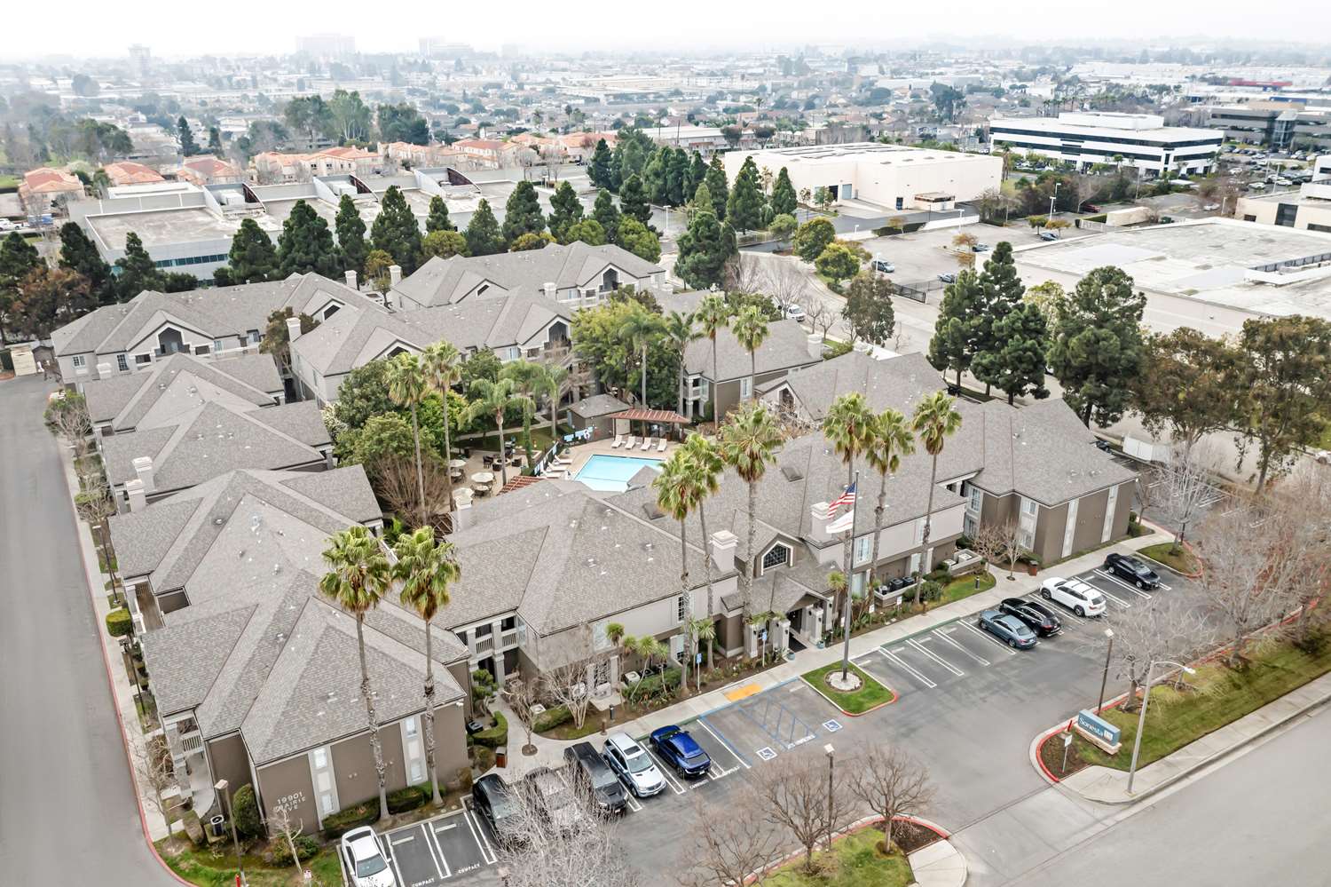 Sonesta ES Suites Torrance Redondo Beach 53/56