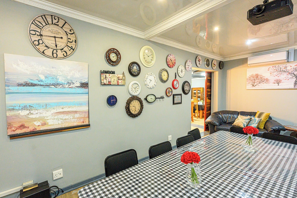 Graceland Guesthouse 28/50