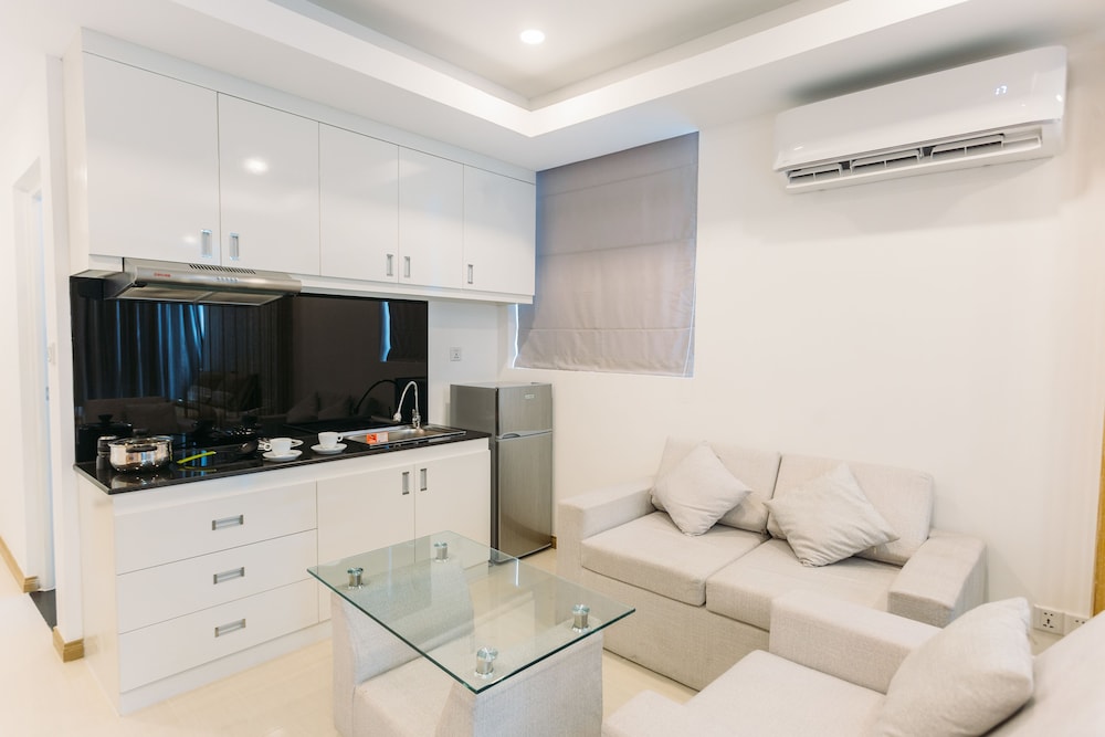 Ca&Sa Service Apartment 39/50
