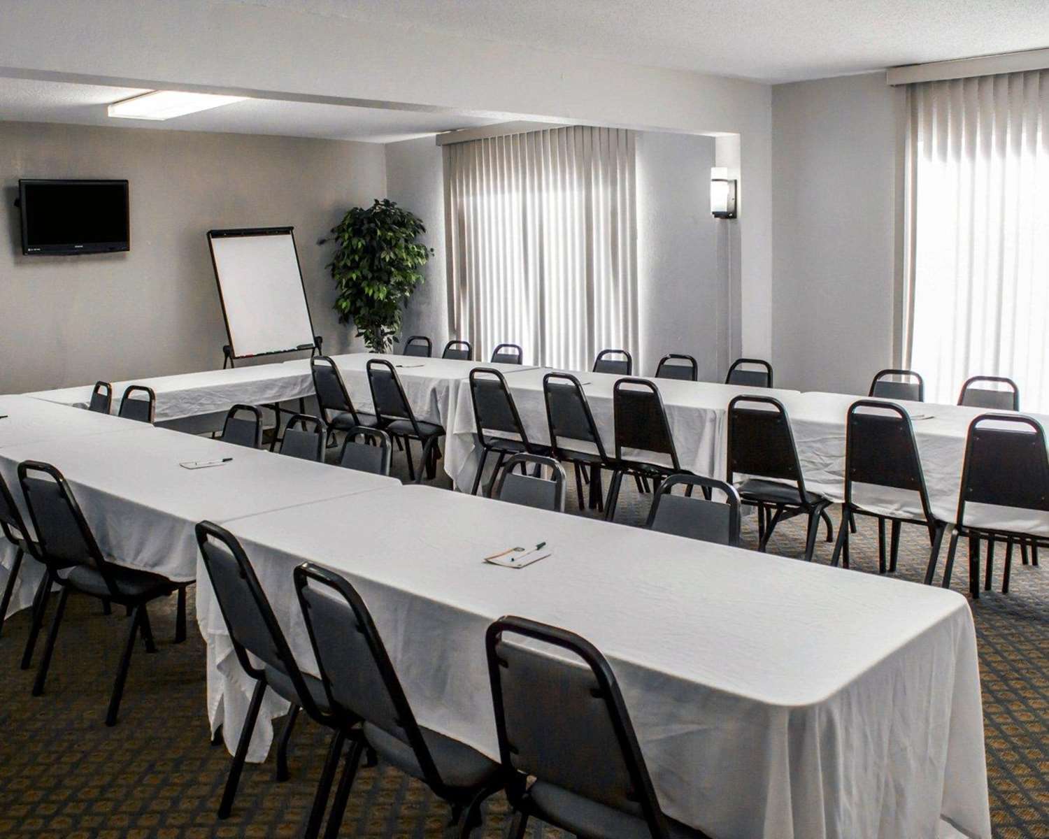 Quality Inn Rocky Mount near Event Center 31/39