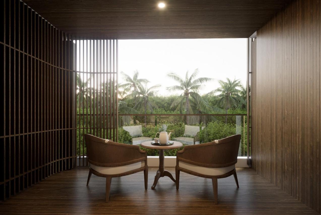 Maua Olea Ubud 35/42