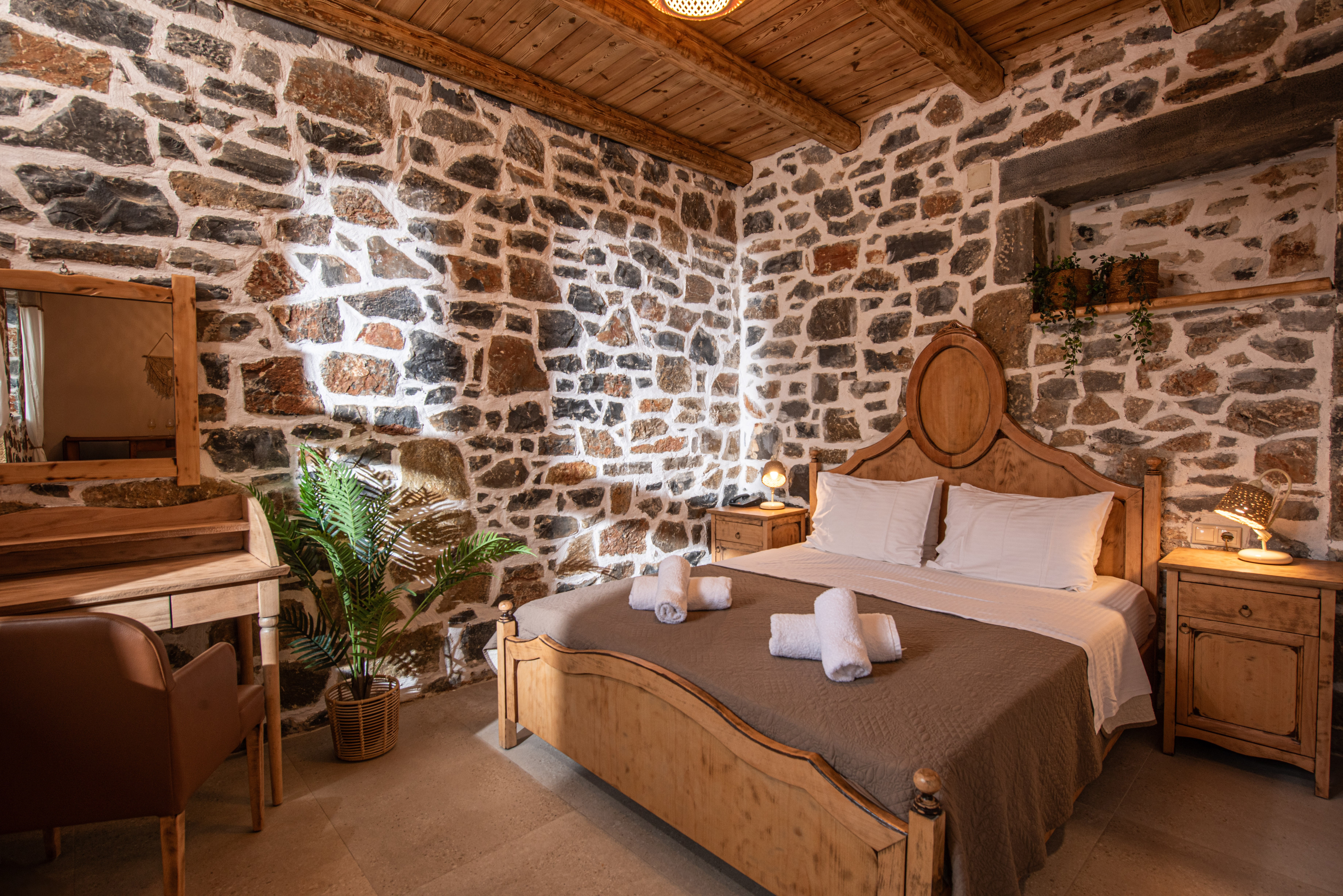BALSAMICO TRADITIONAL SUITES 13/36