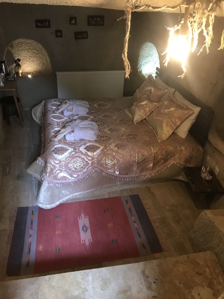 Cappadocia Alaz Cave Otel 11/50