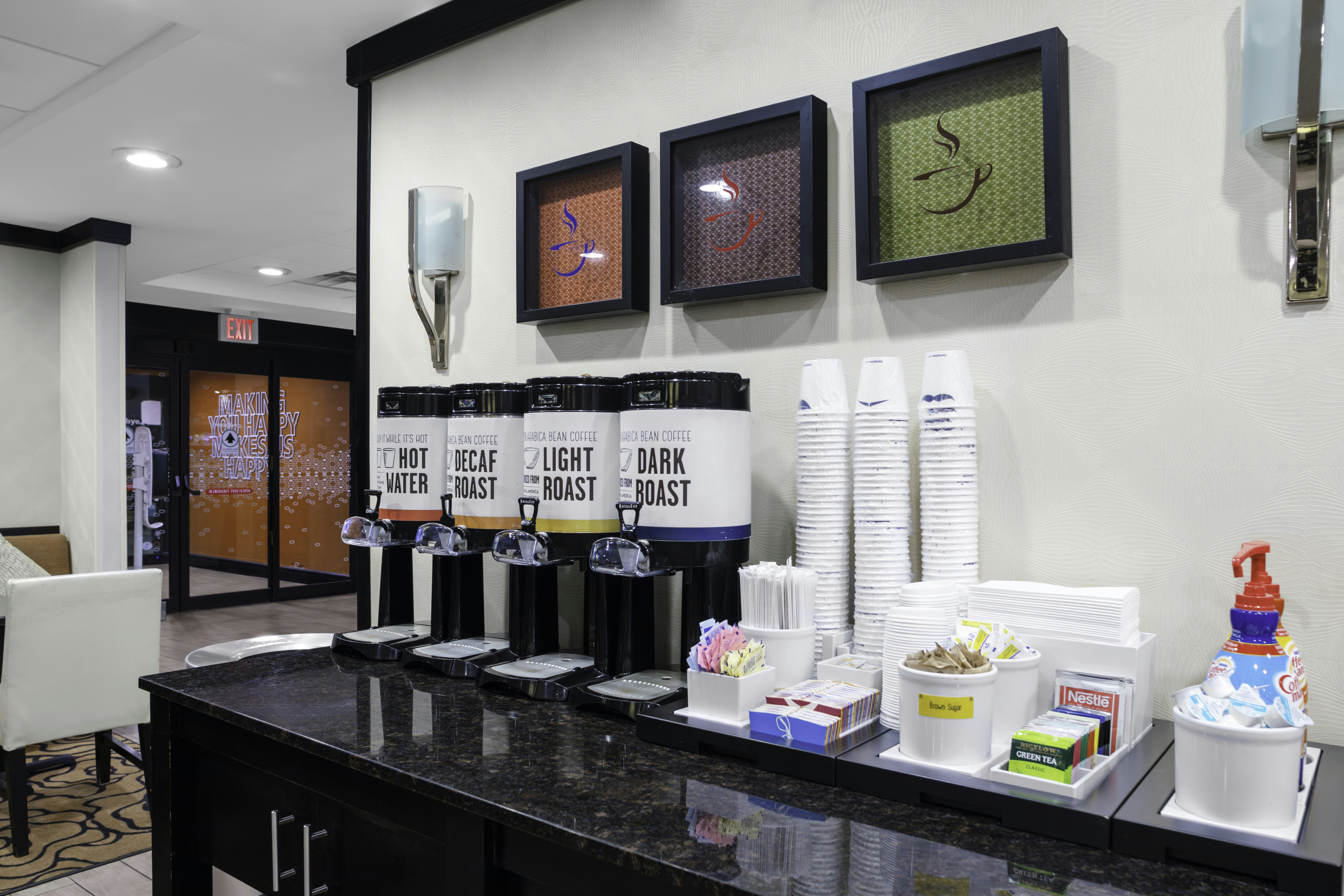 Hampton Inn Miami Dadeland 11/43