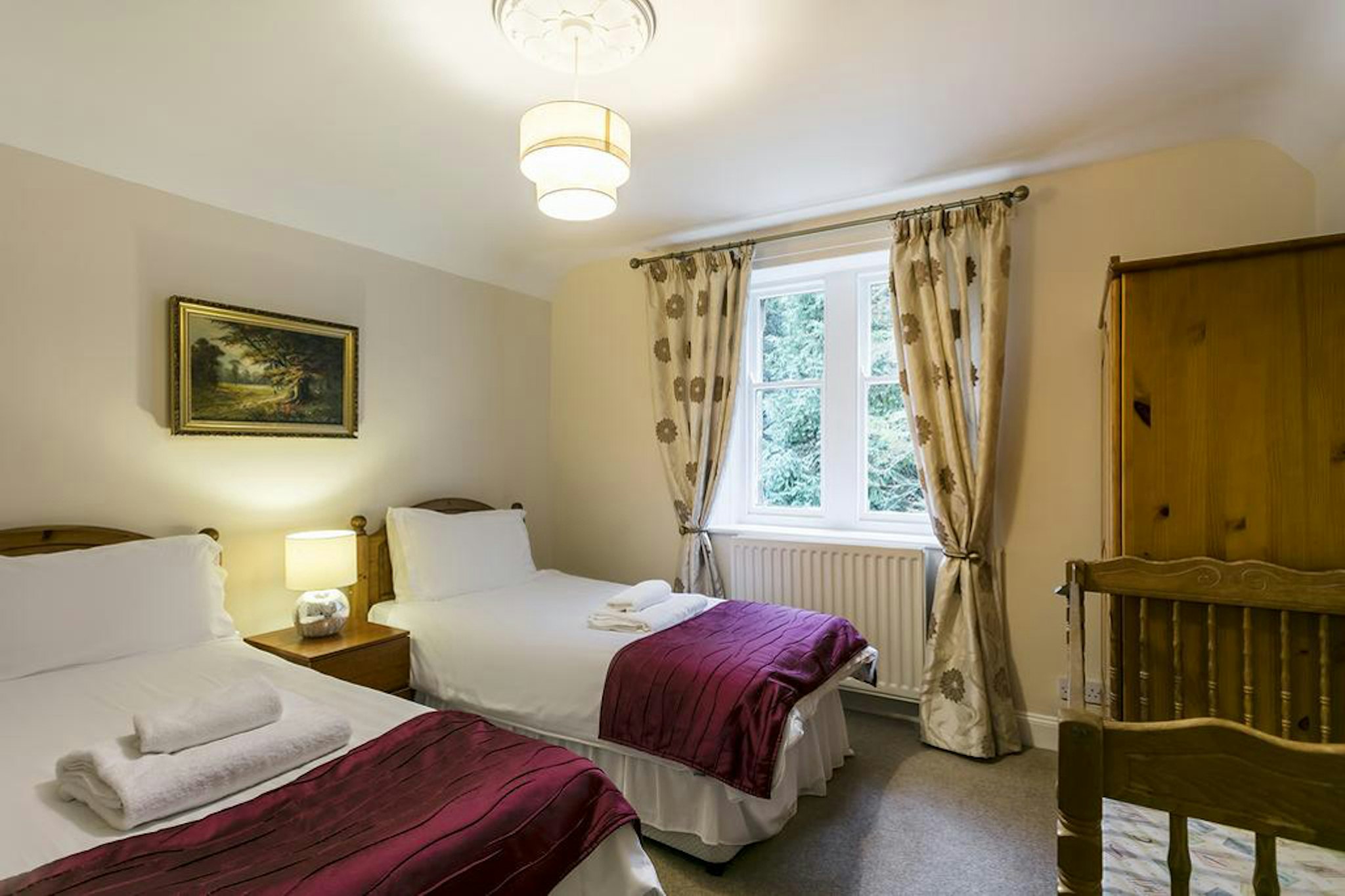 Doxford Hall Hotel & Spa 7/56