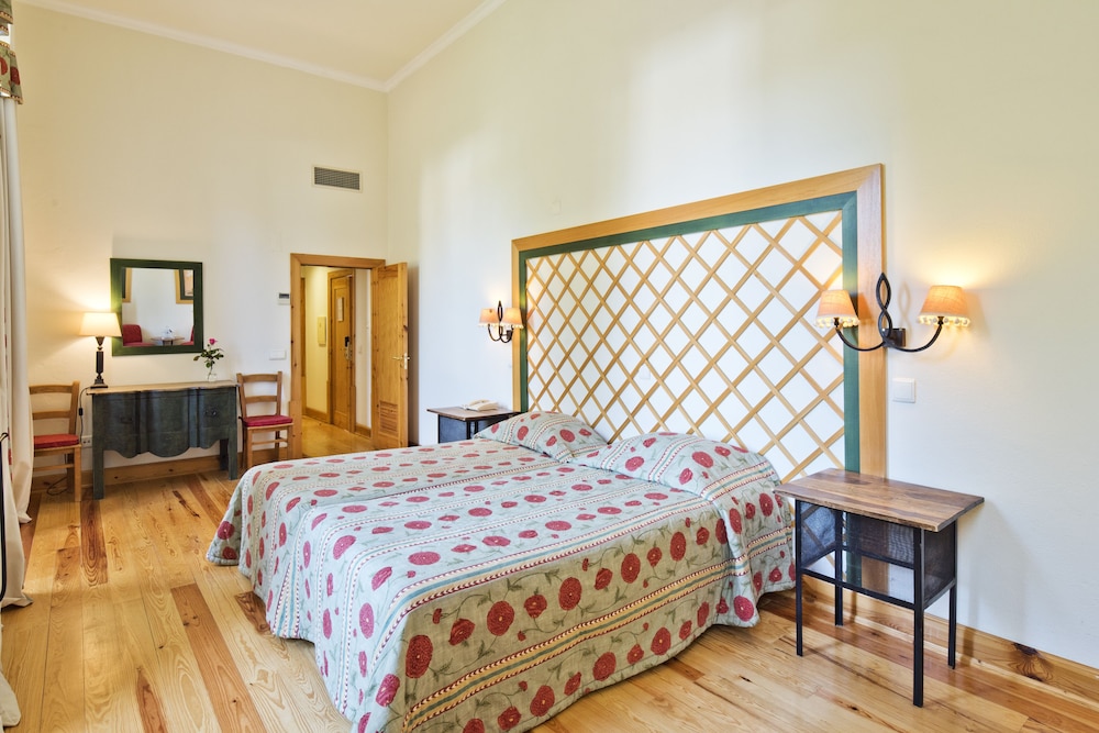 LAM Hotel Convento do Desagravo 15/44