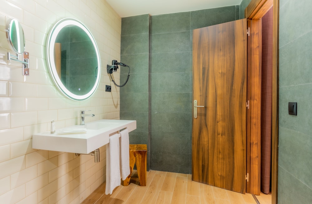 Hotel Dwo Nopal 28/30