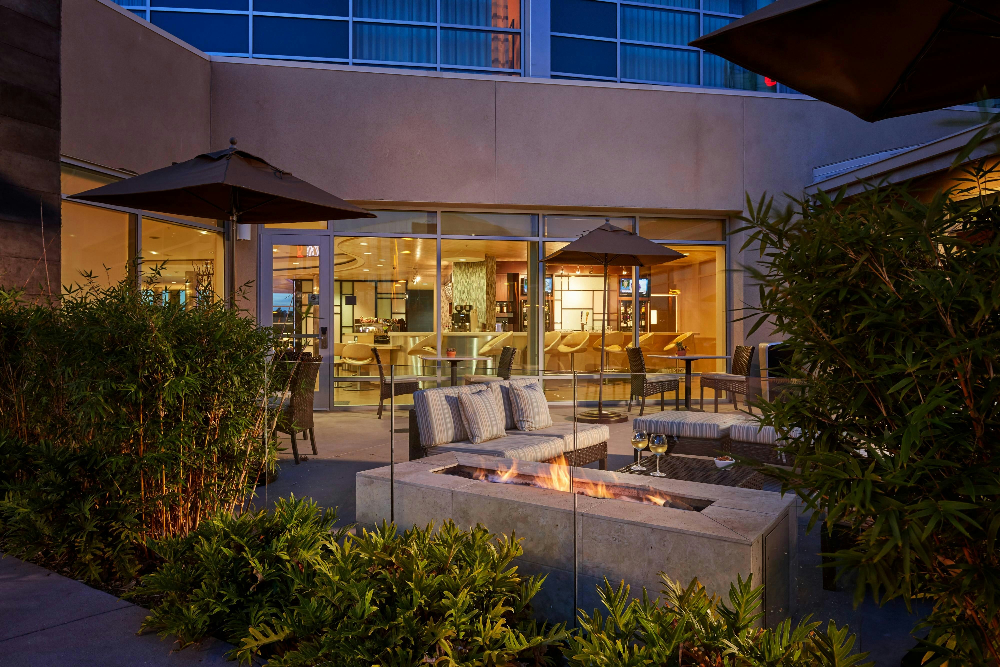 Courtyard by Marriott San Jose North/Silicon Valley in SAN JOSE - CA