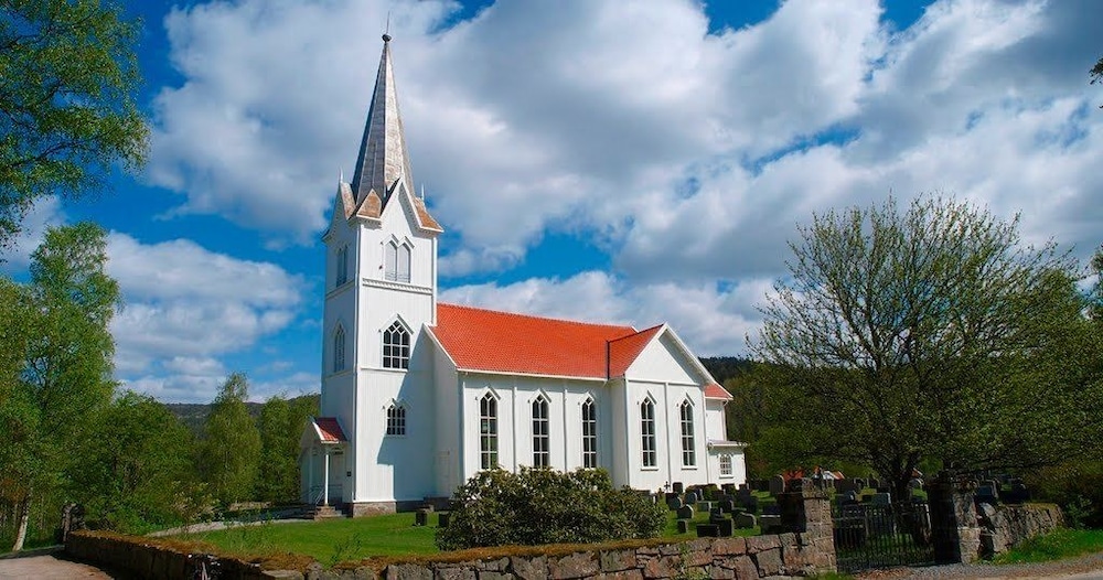 Revsnes Hotell 40/48