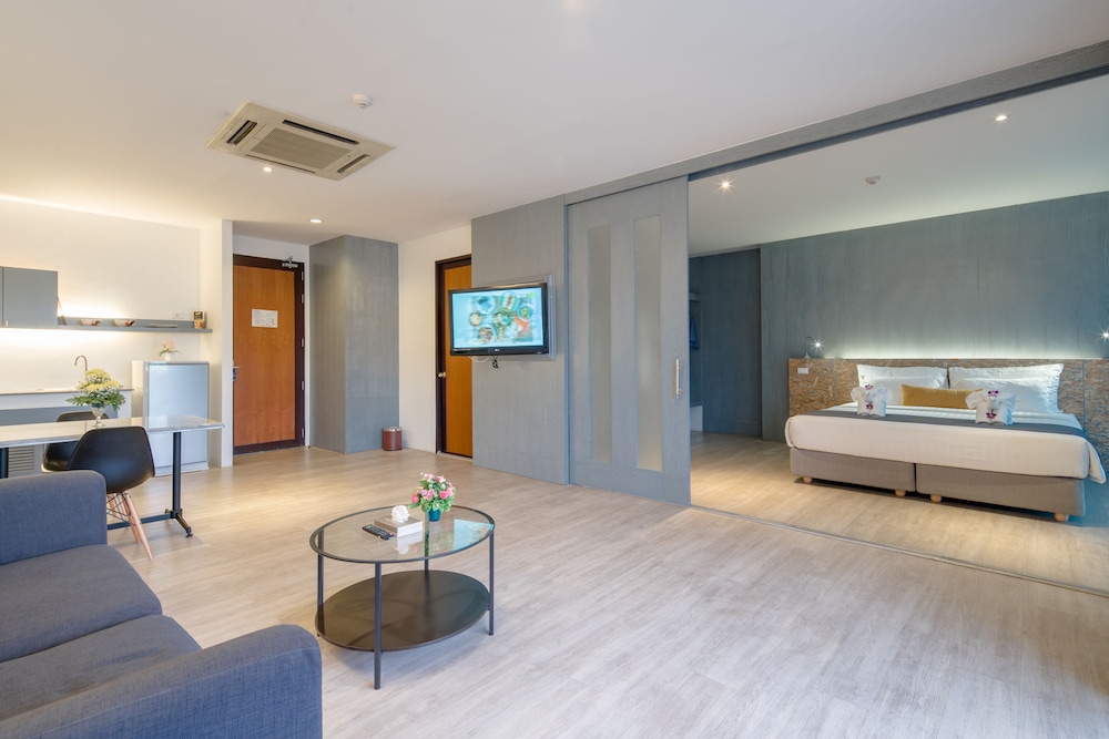 New Dara Boutique Hotel Residence 34/50