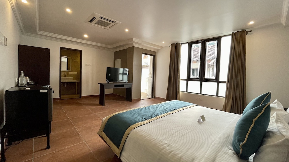 Ziva Suites 13/50
