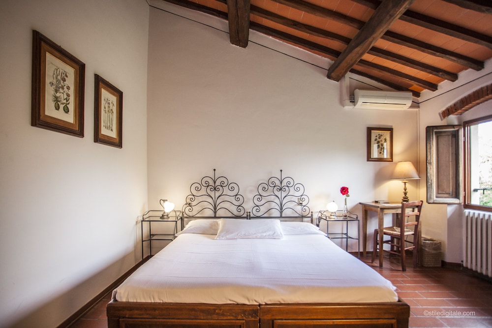 Tenuta il Burchio Hotel 13/50