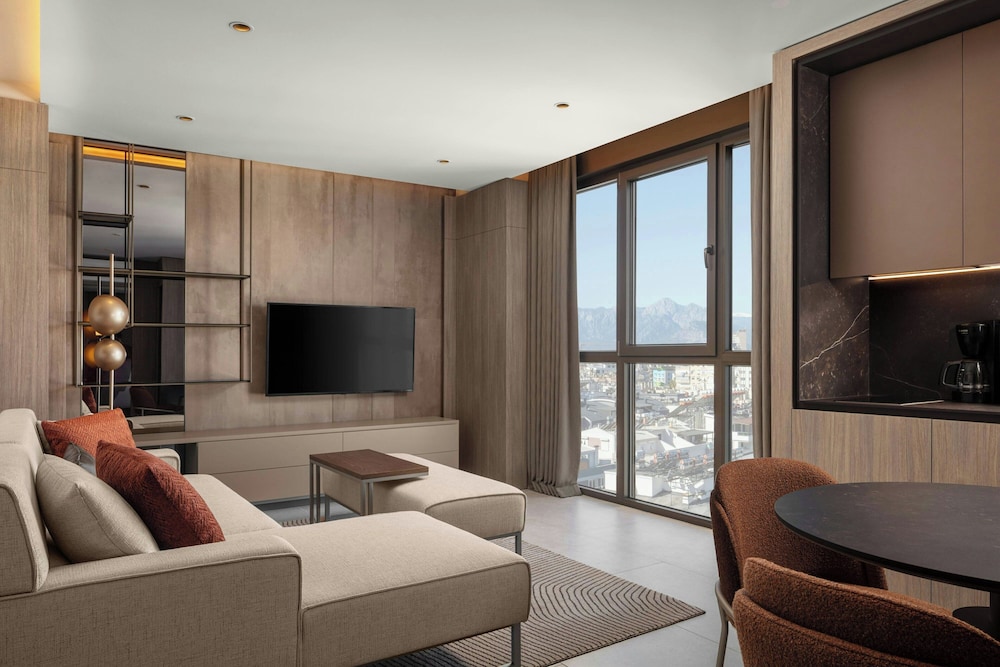 Residence Inn by Marriott Antalya 59/82