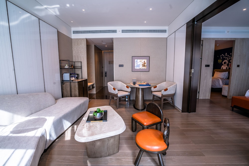 Doubletree By Hilton Xian Fengdong 33/46