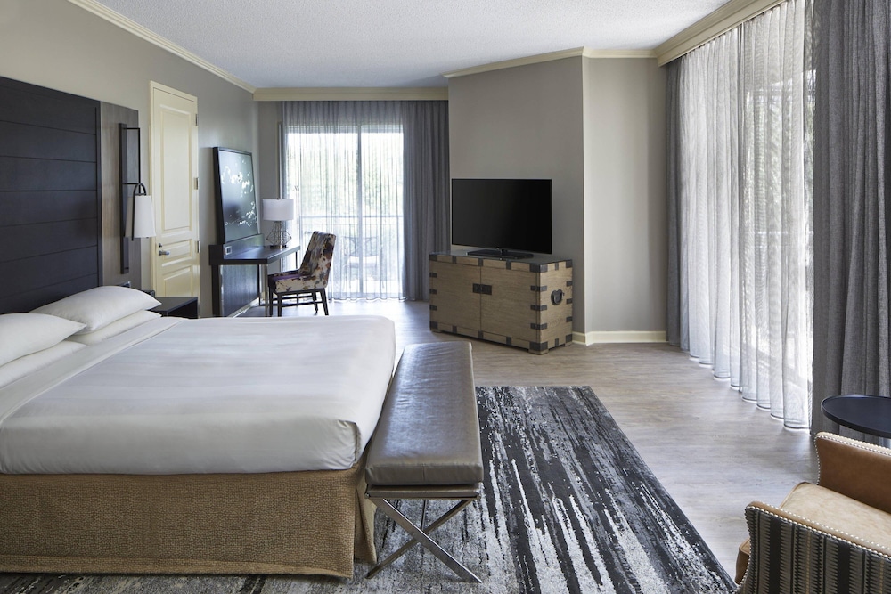 Dallas Plano Marriott At Legacy Town Center 13/60
