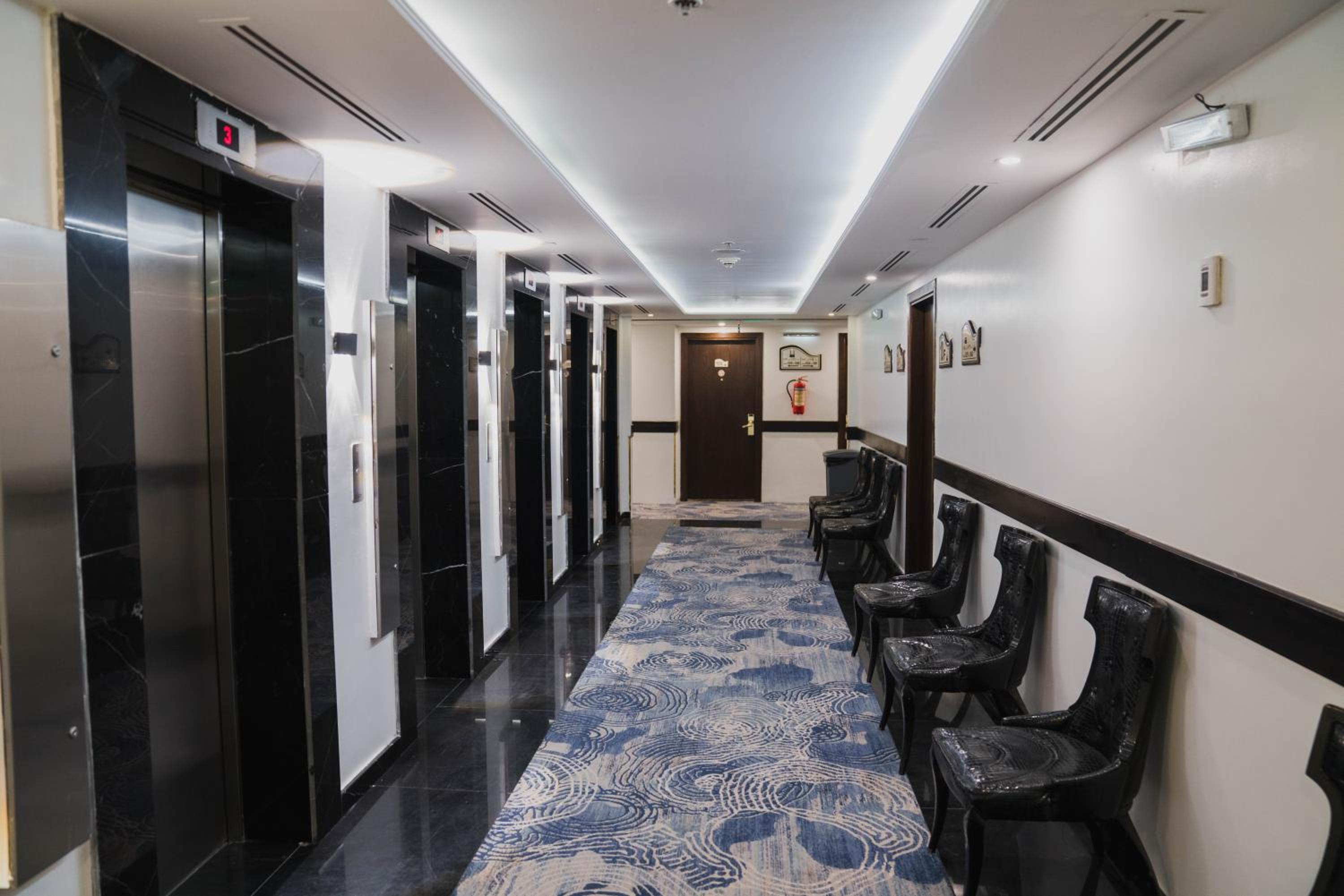 حياة بلازة(Hayat Plaza Hotel) 47/55