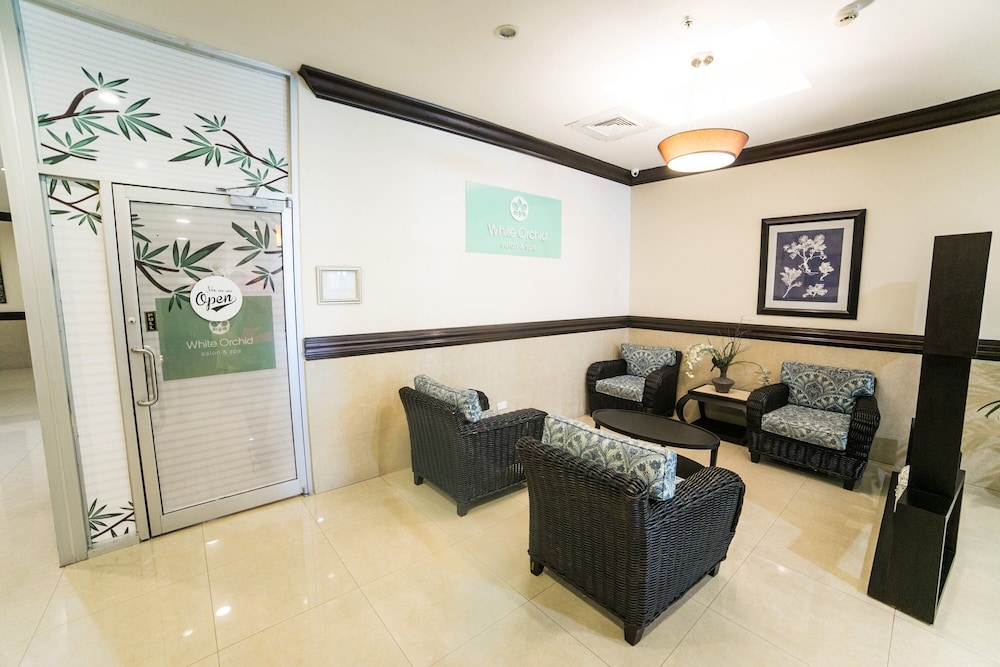 Jamaica Pegasus Hotel 70/100