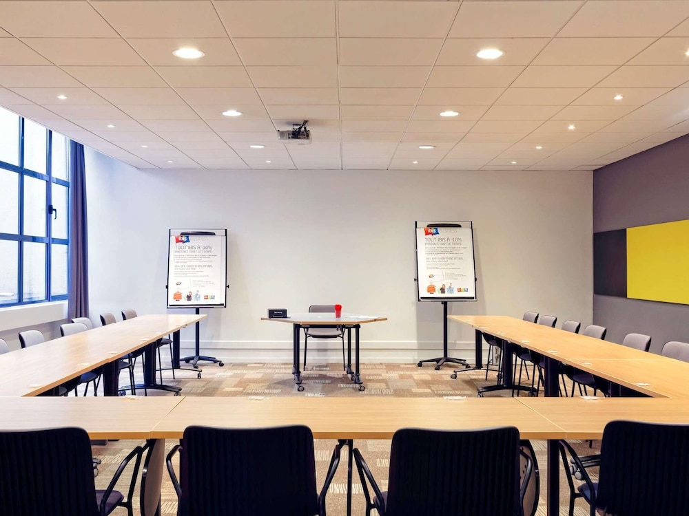 ibis Paris Bastille Opera 11th Hotel 46/60