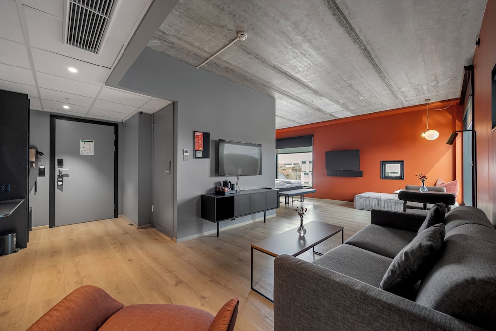 Comfort Hotel Porsgrunn 31/50