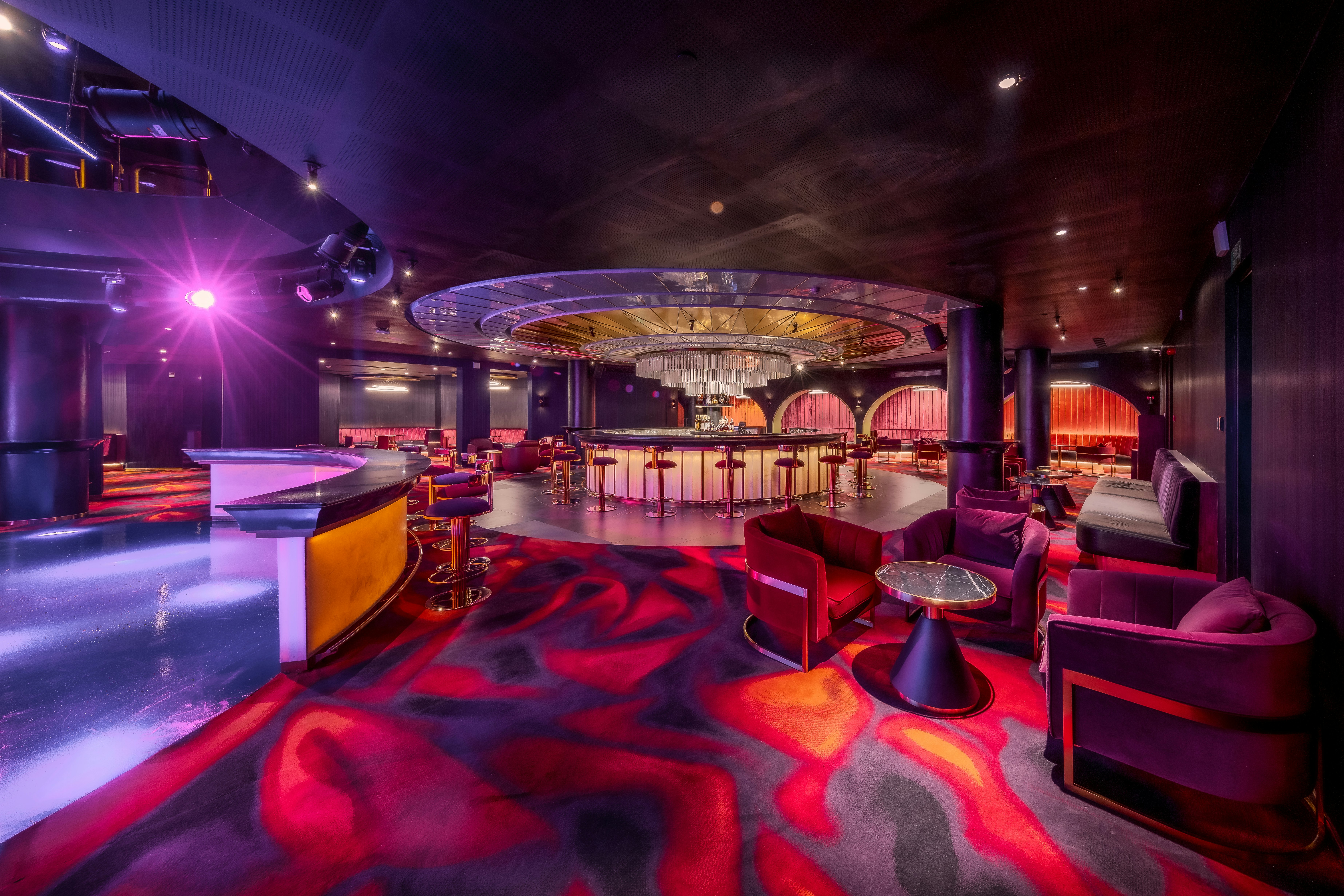 Glee Hotel Nairobi 44/58