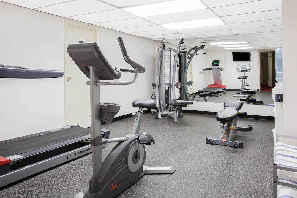 sport facilities