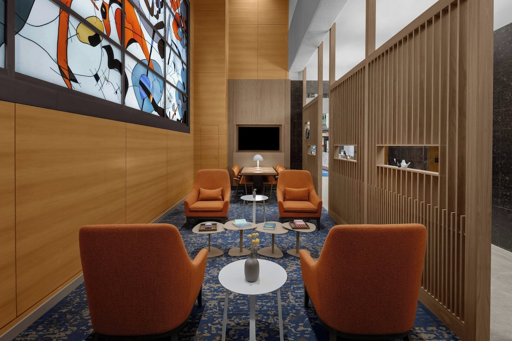 Element by Westin Calgary Downtown 54/59