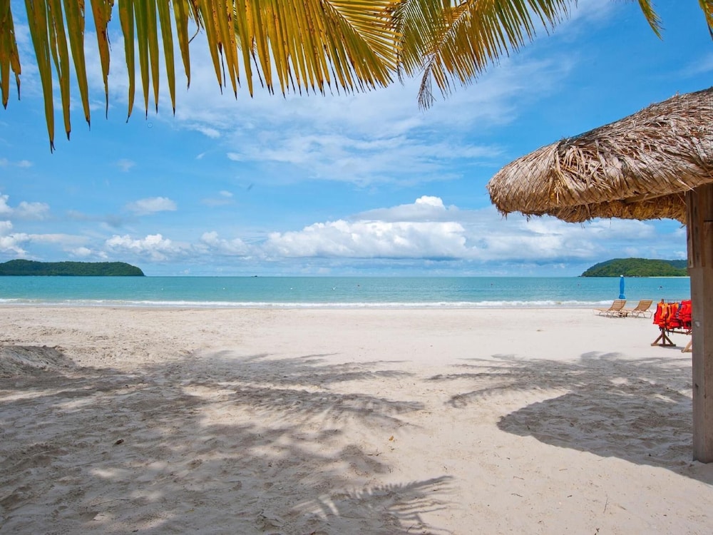 Malibest Resort photo5