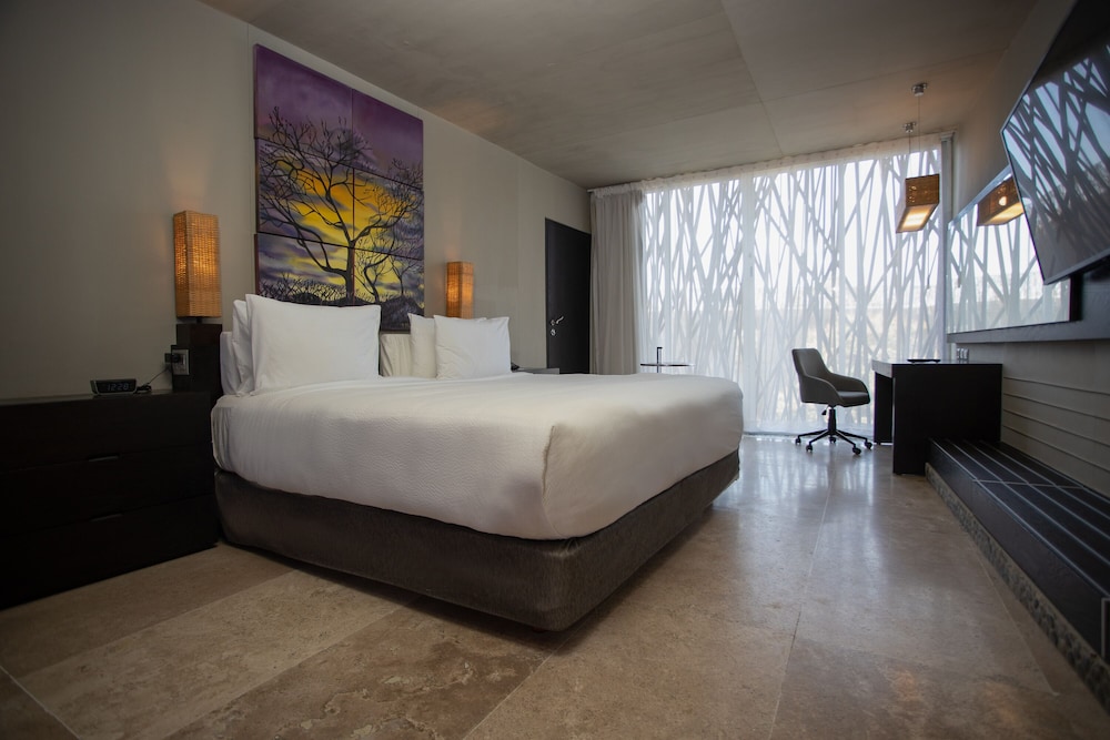Courtyard by Marriott Veracruz Tuxpan 9/41