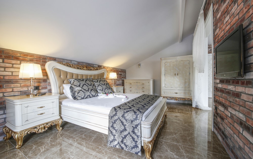 Morina Deluxe Hotel 22/50