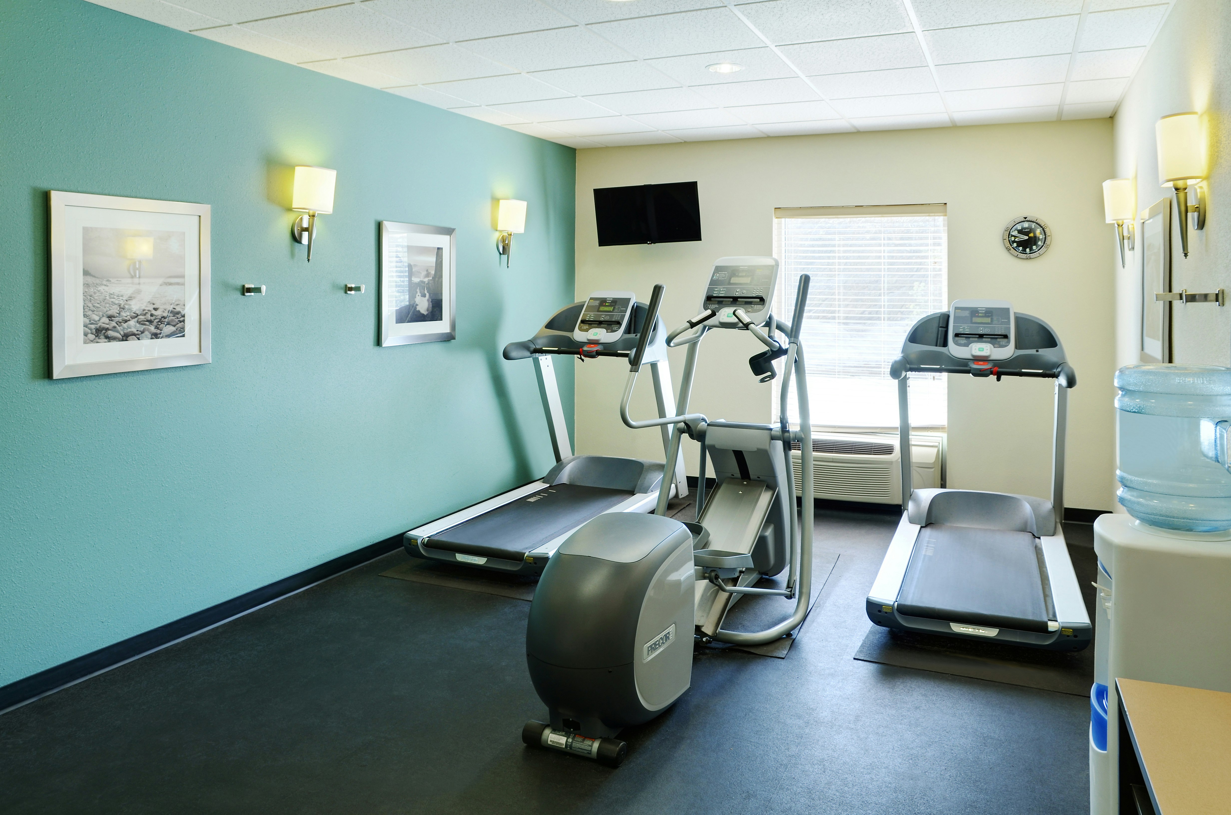 Hampton Inn & Suites by Hilton Saint John 36/57