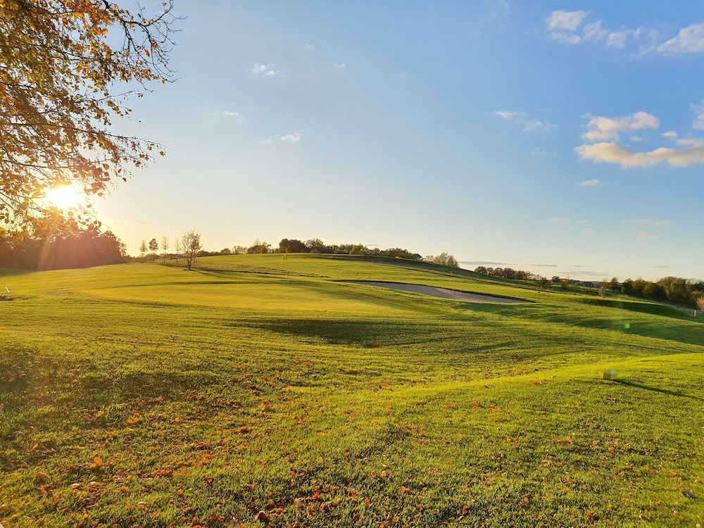 Van der Valk Golfhotel Serrahn - Adult Only 43/50