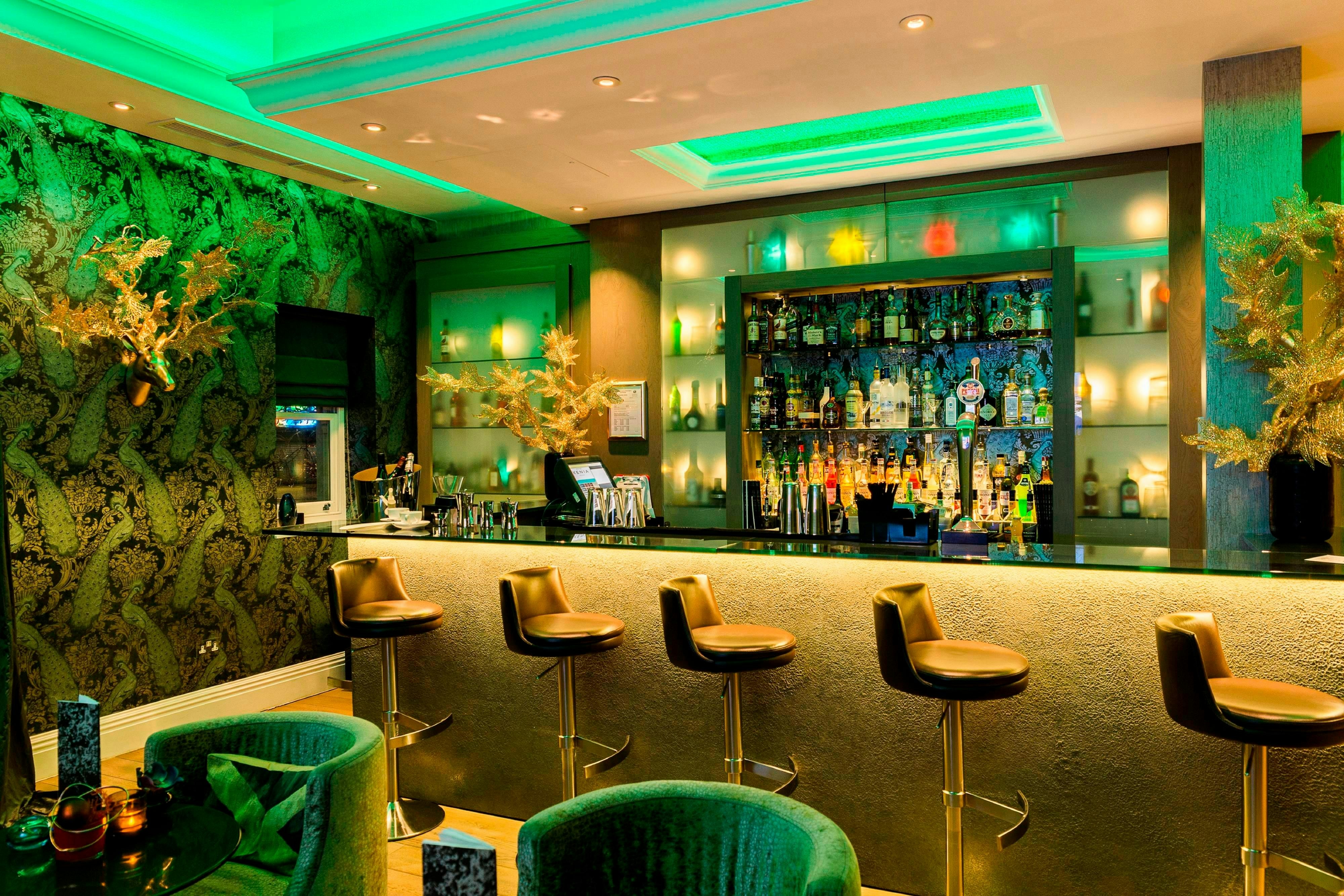 Hotel Xenia, Autograph Collection 10/13