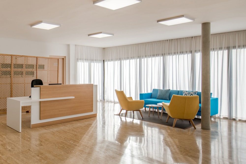 Radisson Blu Residences Al Hoceima 7/52