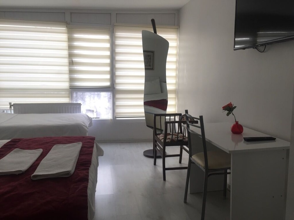 Sunrise Istanbul Suites 43/62