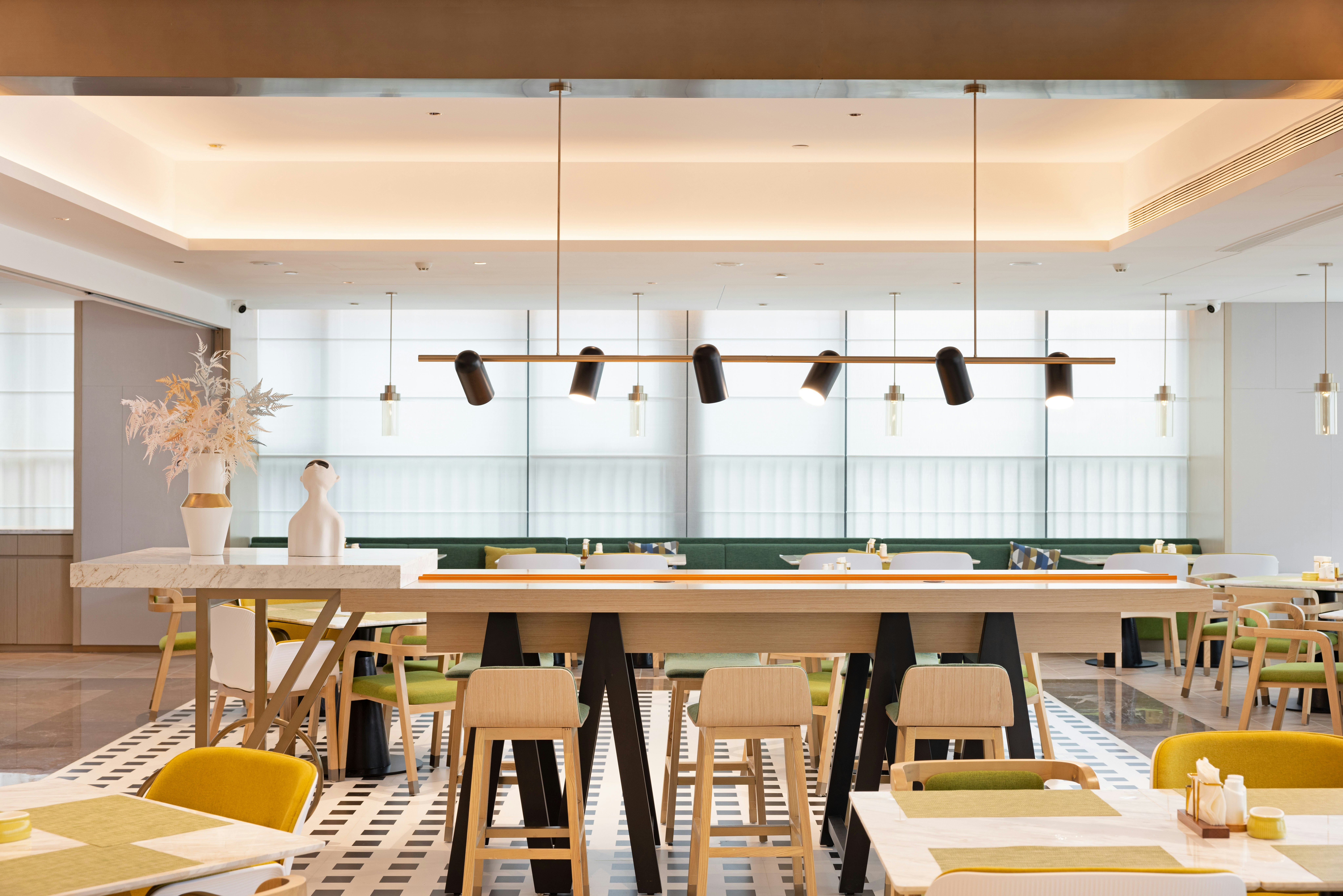 Home2 Suites by Hilton Hefei South Railway Station 38/52